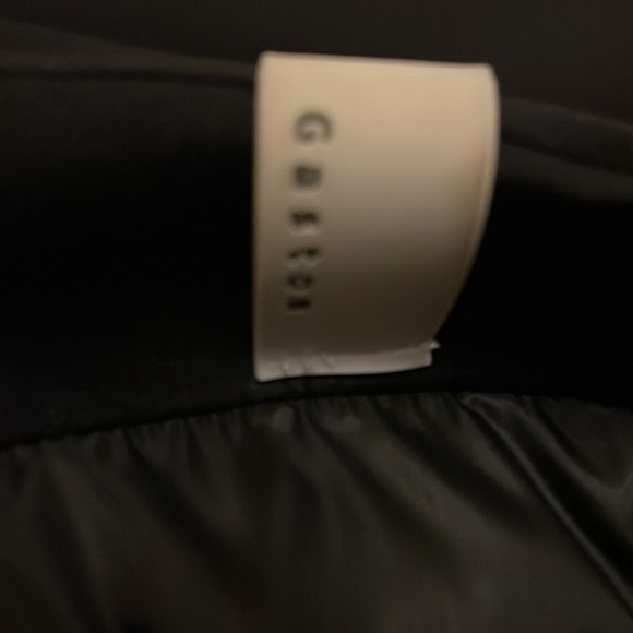 Gertrude and Gaston Nylon Reversible puffer- Rare Find- No one has this anywhere - Picture 6 of 10